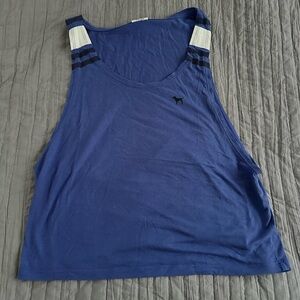 Victoria Secret’s Pink Women’s Muscle Tee